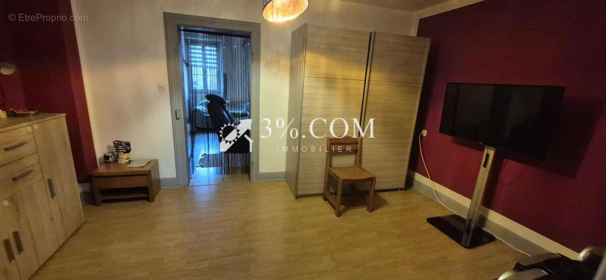 Maison à GOETZENBRUCK