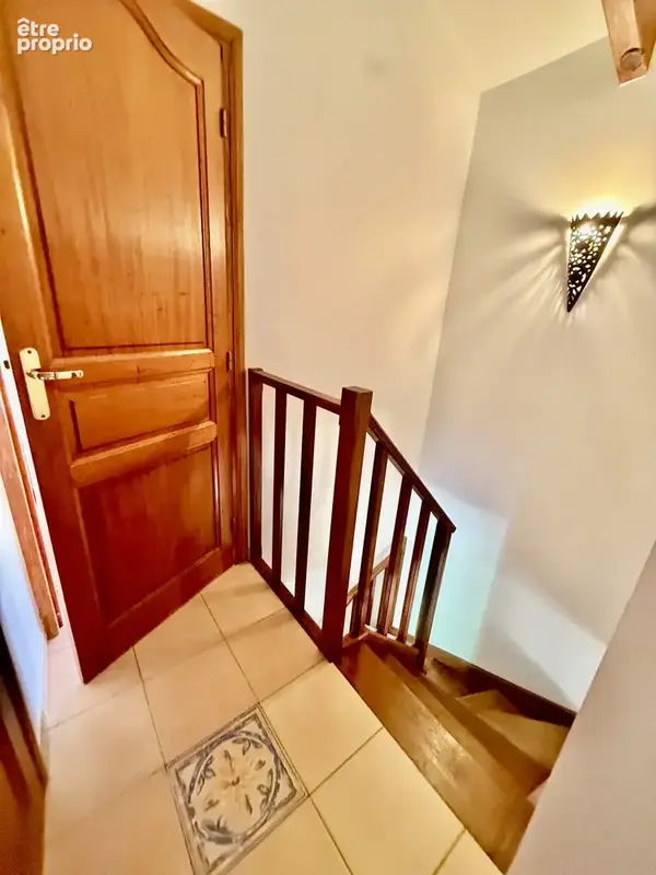 VILLA  situé à 1 km du centre ville de CALVI - photo 20