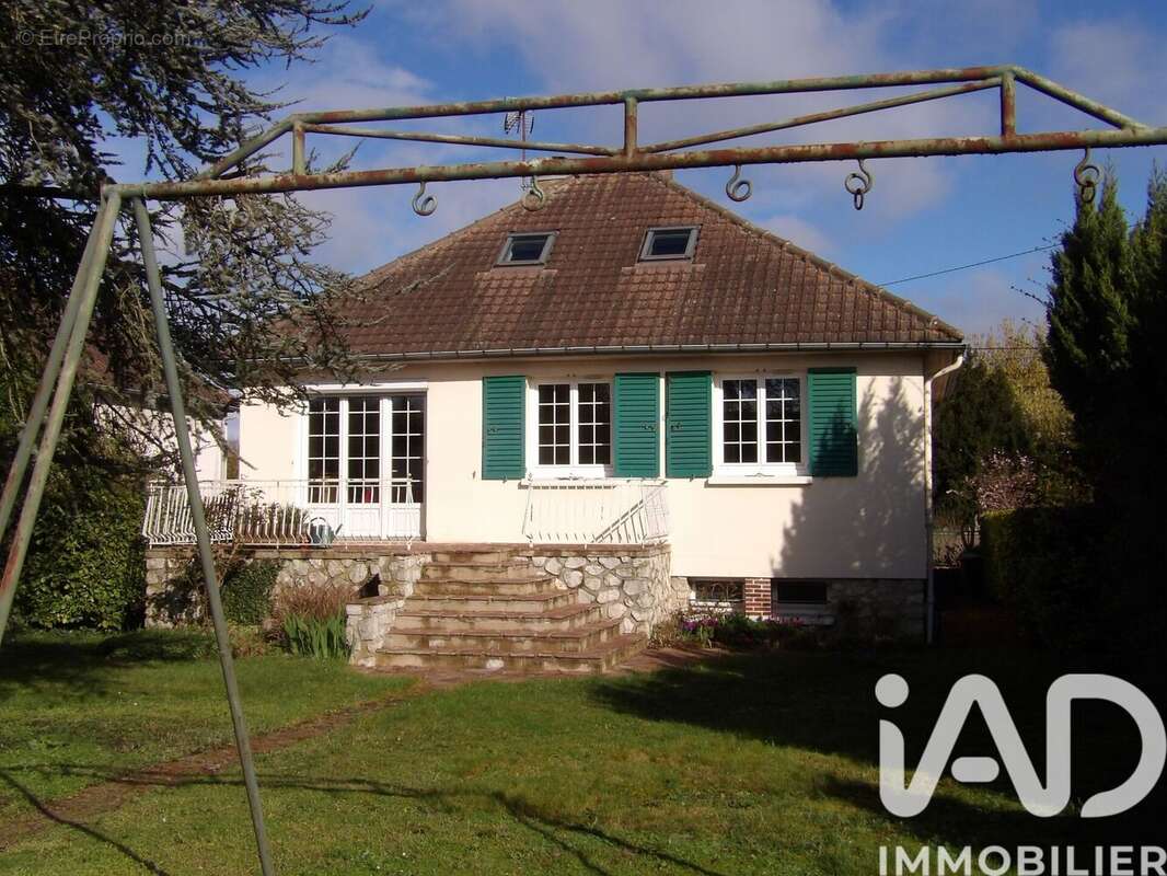 Photo 4 - Maison à DREUX