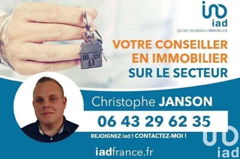 Photo 8 - Appartement à AVESNES-SUR-HELPE