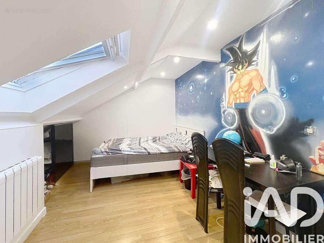 Photo 7 - Maison à VILLIERS-SUR-MARNE