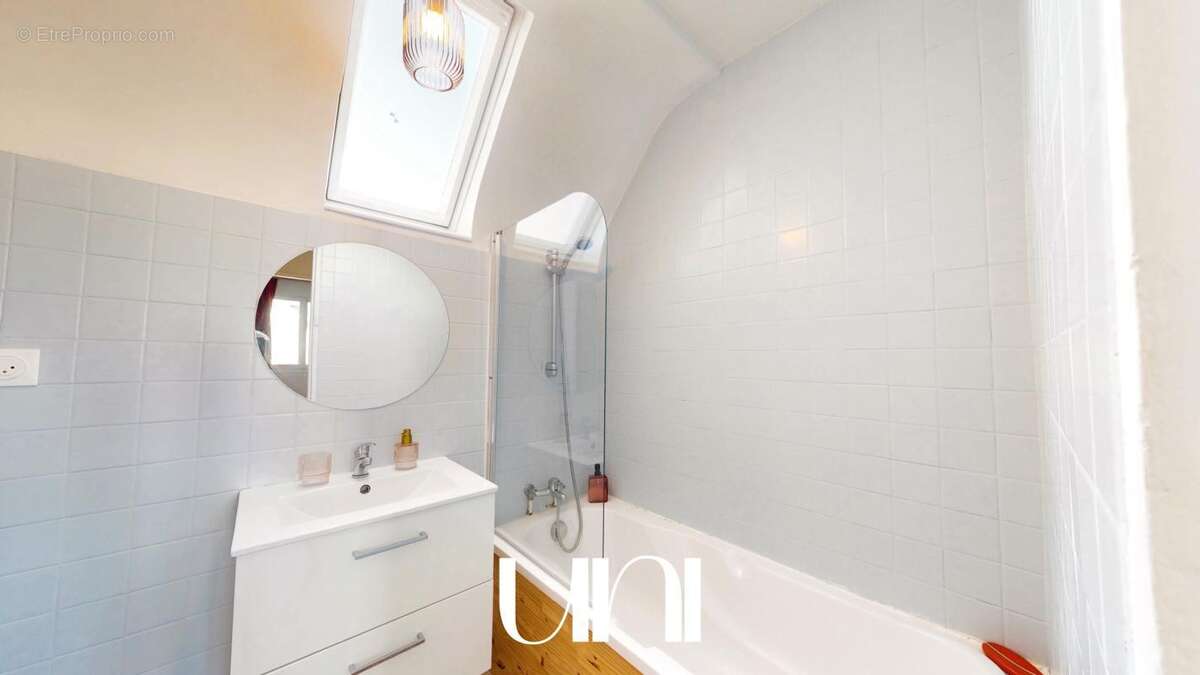 Appartement à CAEN