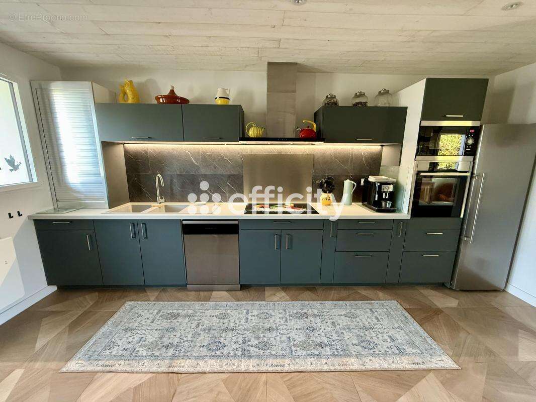 Maison à LE CROISIC