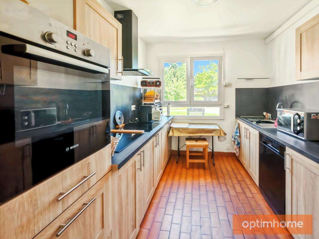 Mouy – maison de plain-pied rénovée – 4 chambres – 1 634 m² de terrain – dépendances - photo 6
