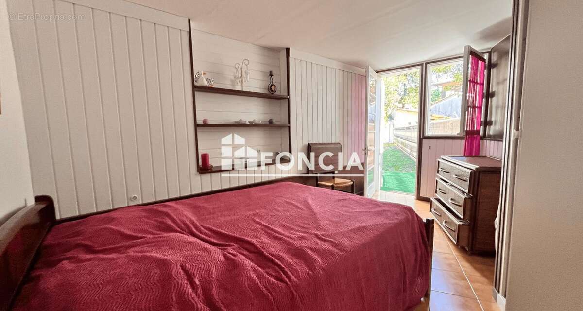 Appartement à SEIGNOSSE