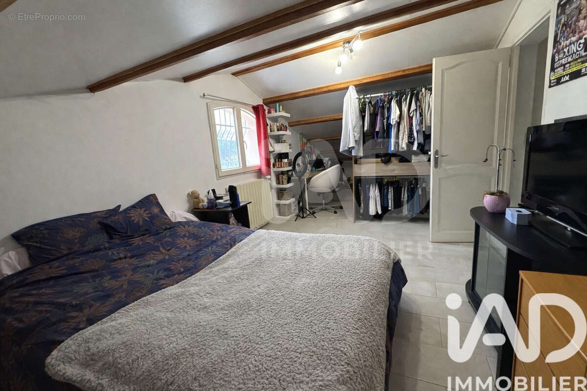 Photo 9 - Maison à SAINT-MARTIN-DE-VALGALGUES