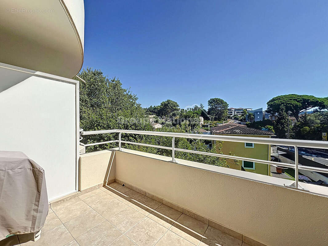 3 pièces Cannes la Bocca - photo 5