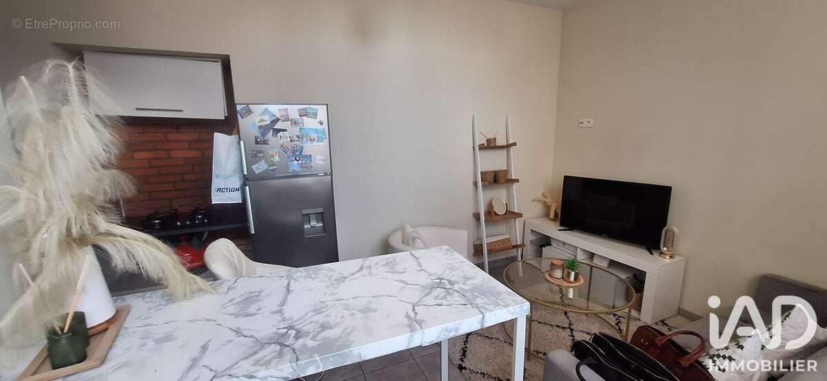 Appartement 103 m² à Merdrignac  - photo 3
