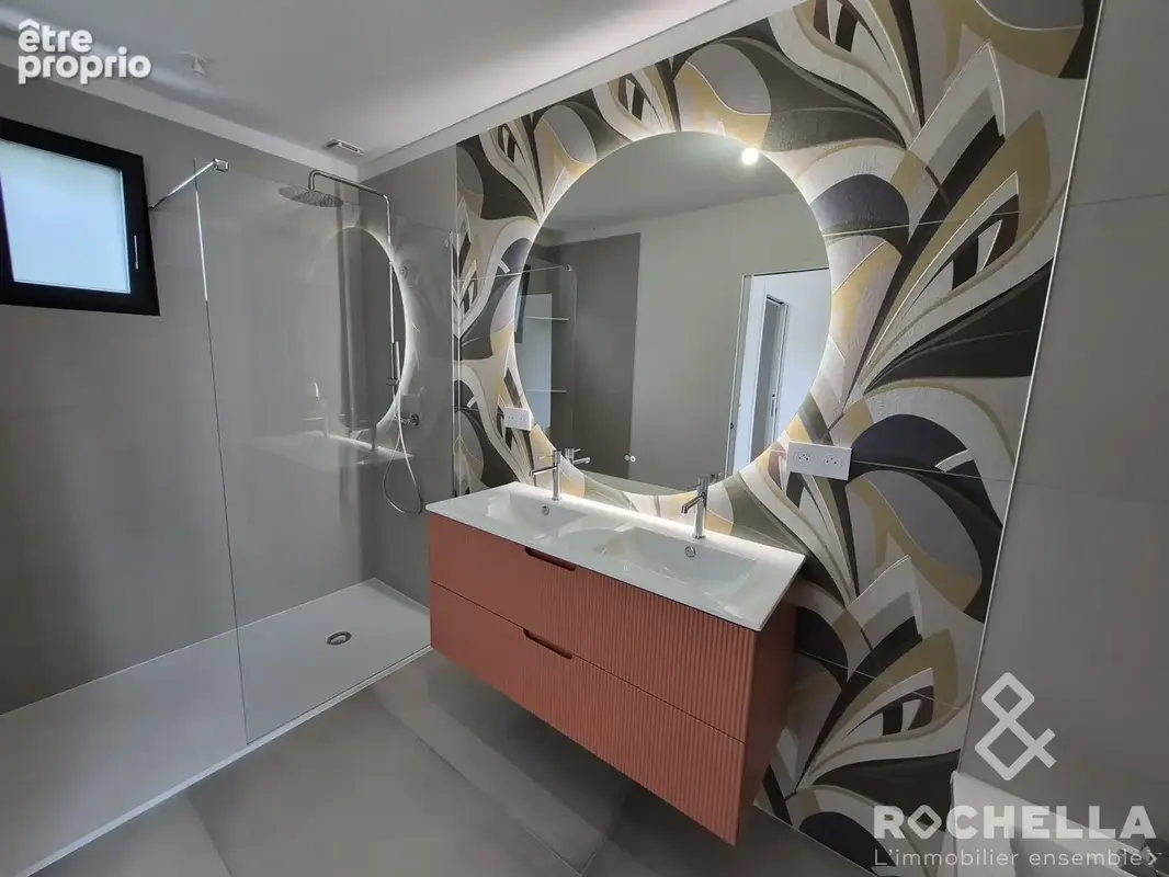 Maison 4 pièces 141 m² à vendre à Salles-Sur-Mer (17220) - photo 5