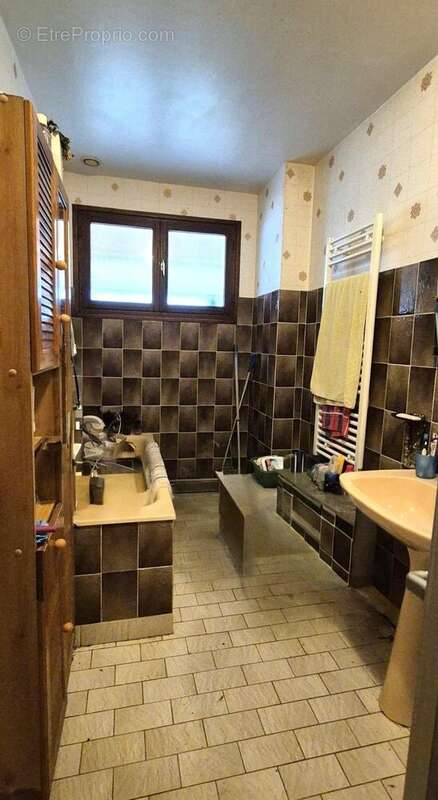 Photo 5 - Maison à AIGONNAY