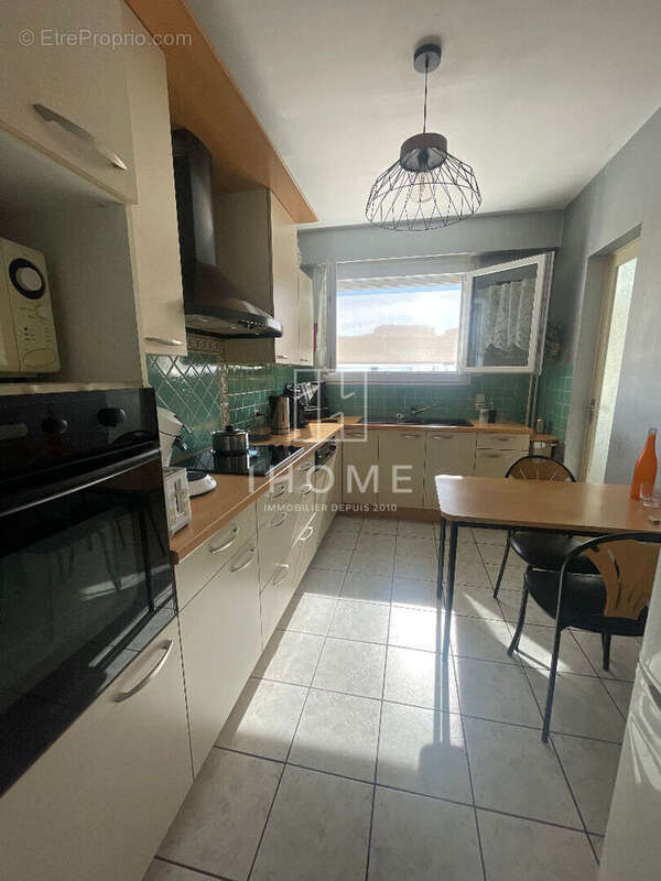 Appartement à ANGERS