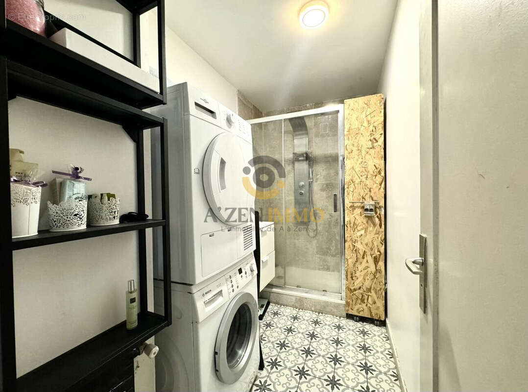 Appartement à POISSY