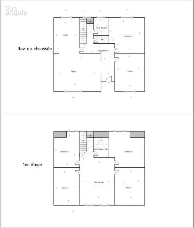Maison Chatou 8 pièce(s) 153 m2 - Jardin, sous-sol total - photo 30