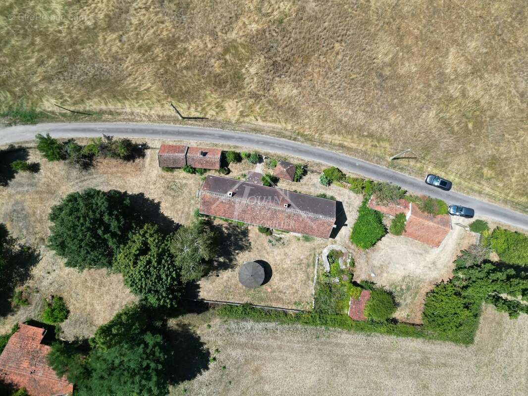 Charmante maison de 116 m² à La Ferté-Hauterive - photo 55