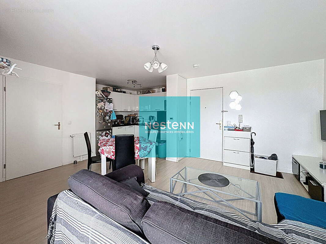 Appartement à FRANCONVILLE