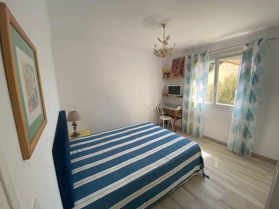 Photo 4 - Appartement à ARGELES-SUR-MER