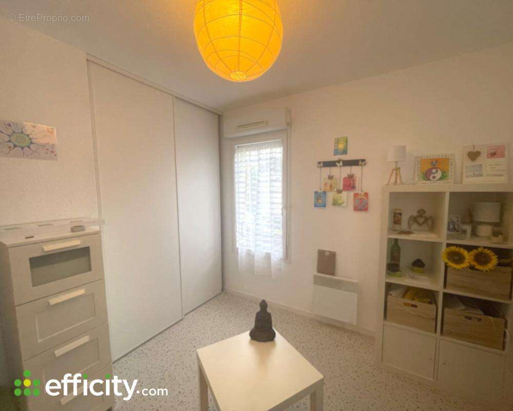 Appartement à SAINT-SEURIN-SUR-L'ISLE