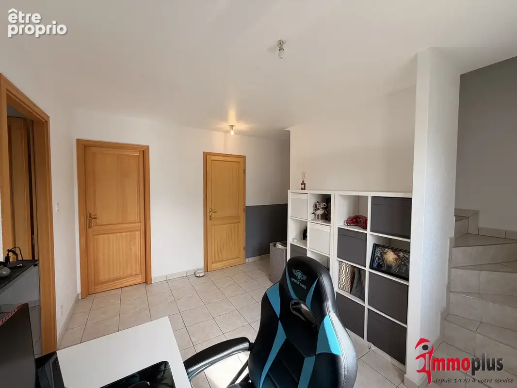 EXCLUSIVITÉ   TRIPLEX F5 110 m2 avec jardin, garage et faibles charges   Burnhaupt-le-Haut - photo 20