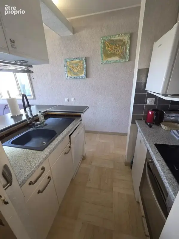 Studio cabine meuble baronnet exclusivite - photo 63