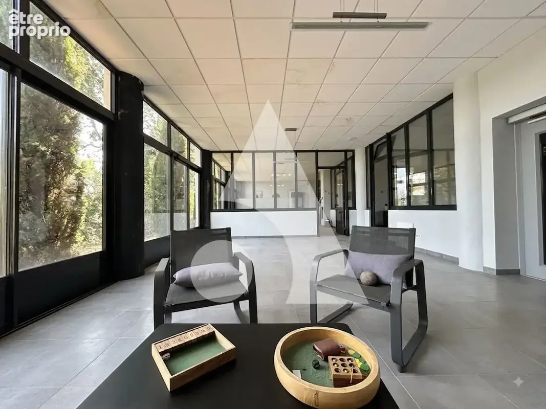 Villa 248 m2 / 4 chambres - photo 10