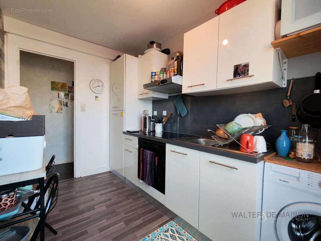 Appartement à BREST