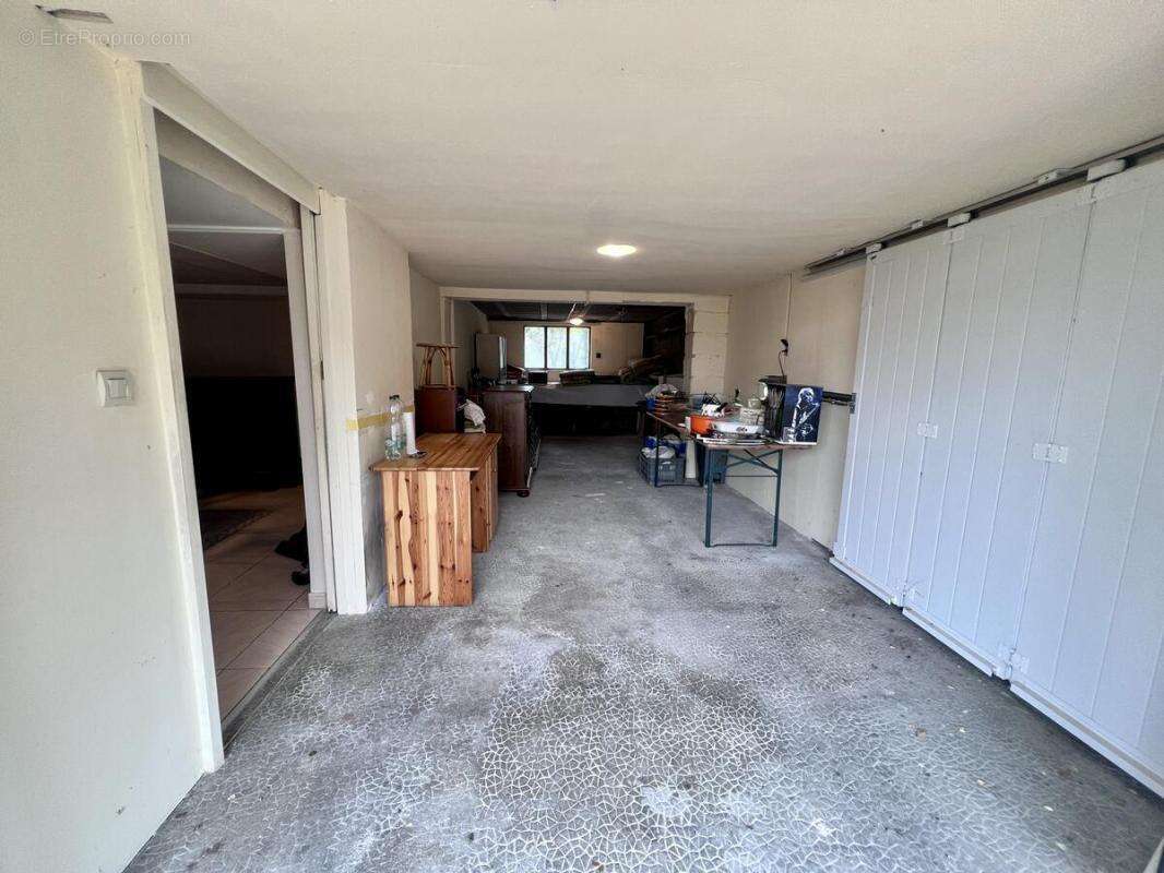 Maison à LAILLY-EN-VAL