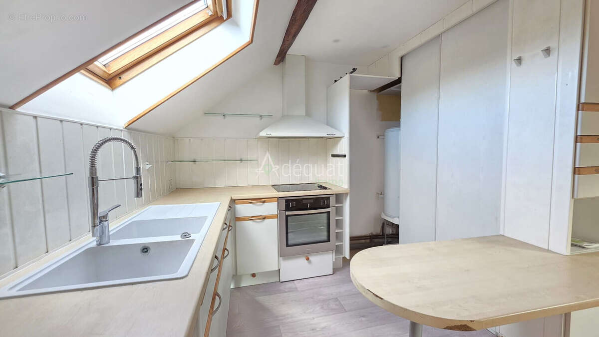 Appartement à VIARMES