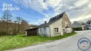 Maison à VILLAINES-LES-ROCHERS