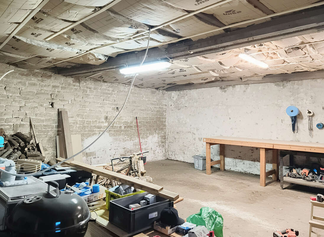 Maison à SAINTE-MERE-EGLISE