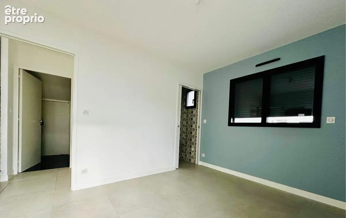 Orgères jolie Maison contemporaine T6 - photo 4