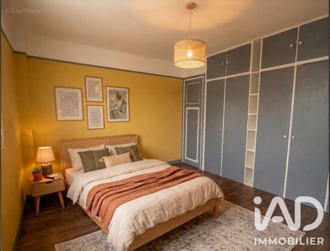 Appartement 63 m² à Berck  - photo 5