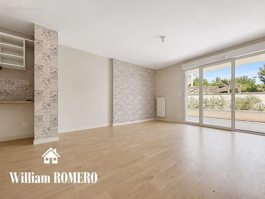 Appartement à PORNIC
