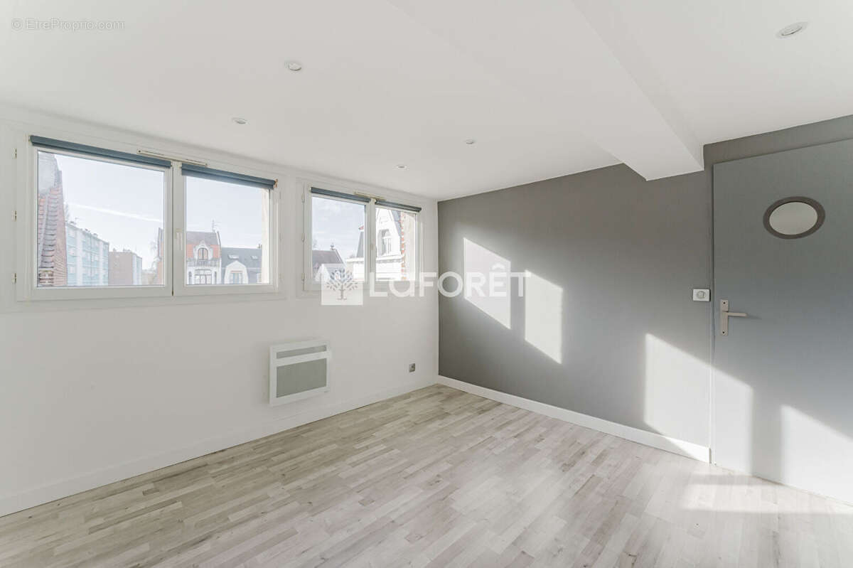 Appartement à DOUAI