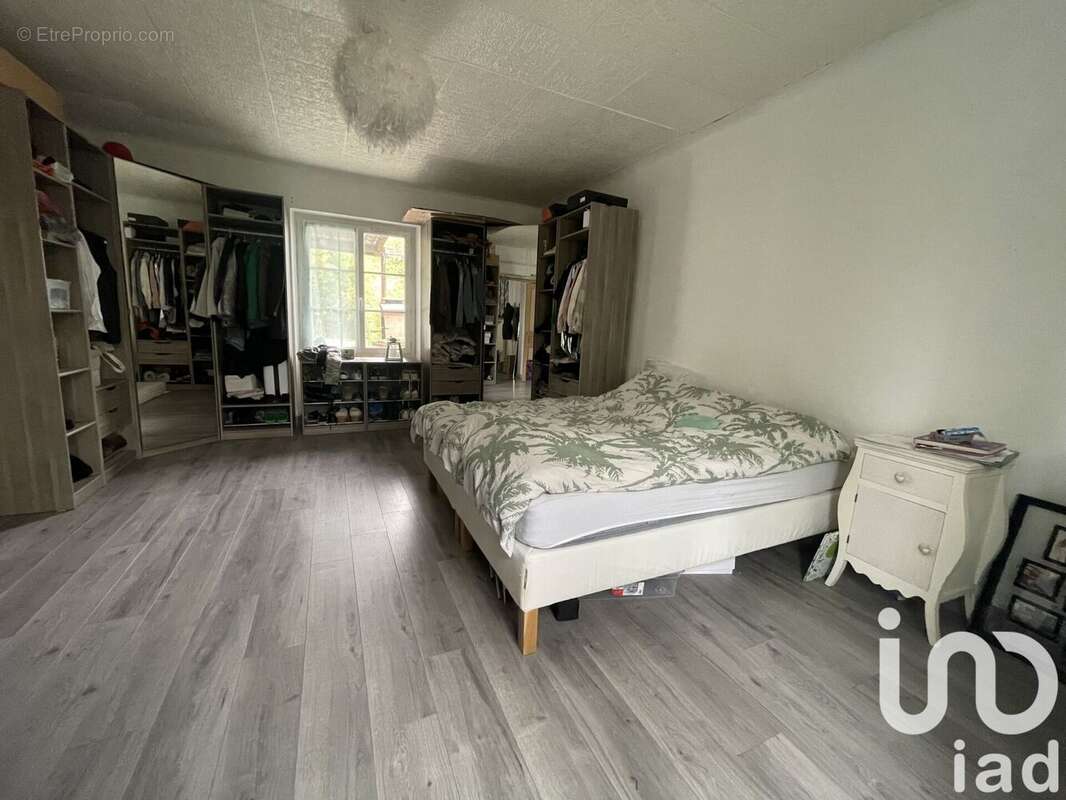 Photo 6 - Maison à NARGIS