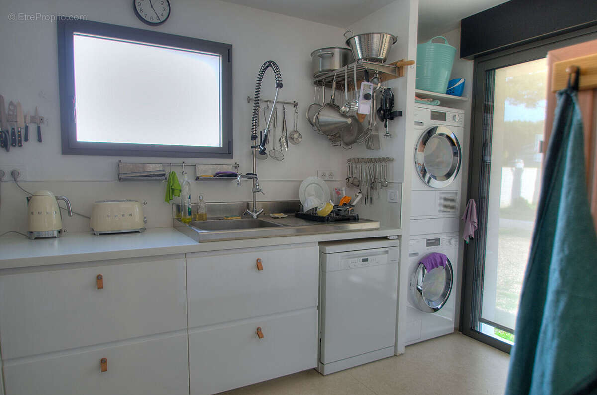 Maison à SAINT-RAPHAEL