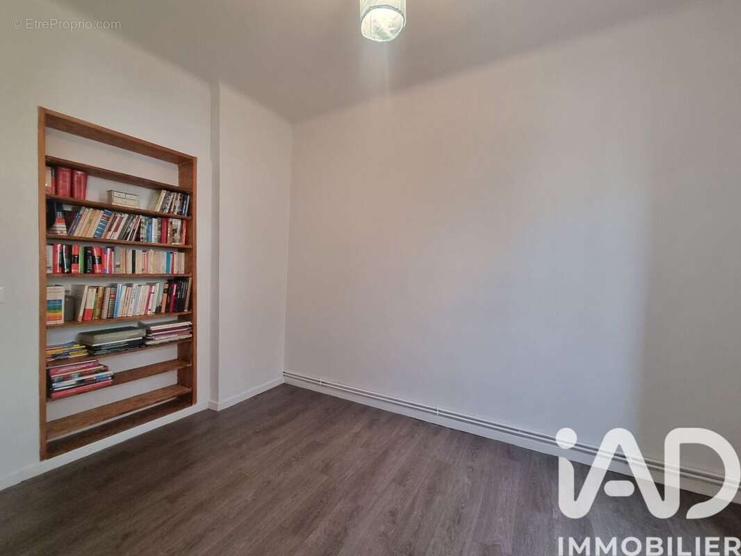 Photo 4 - Appartement à FORBACH