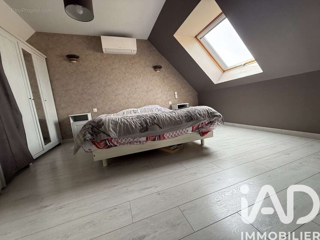 Photo 8 - Maison à AVION