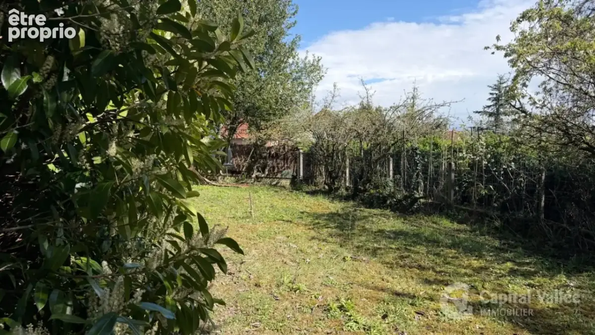 Maison de caractere - epinay sur orge - photo 11