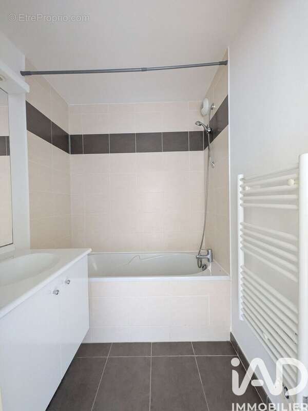 Photo 9 - Appartement à BONO
