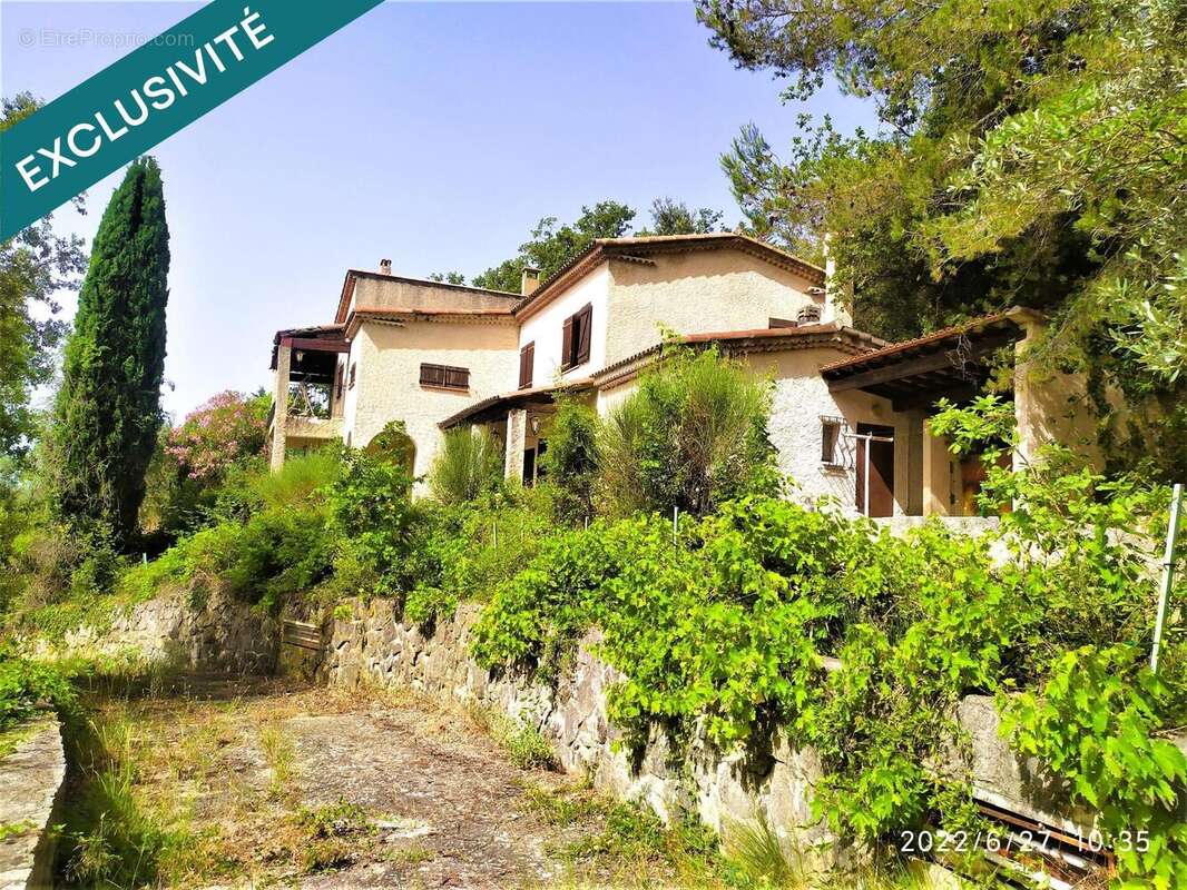 Photo 2 - Maison à CALLAS