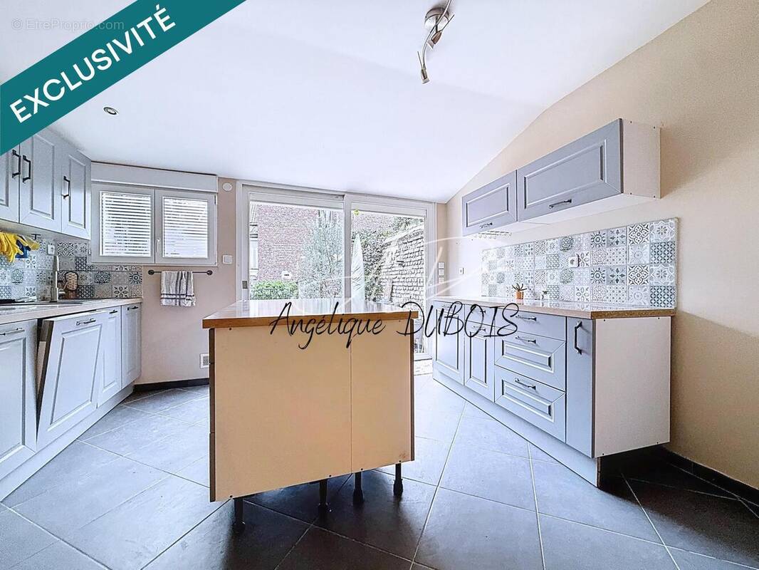 Photo 1 - Maison à LENS