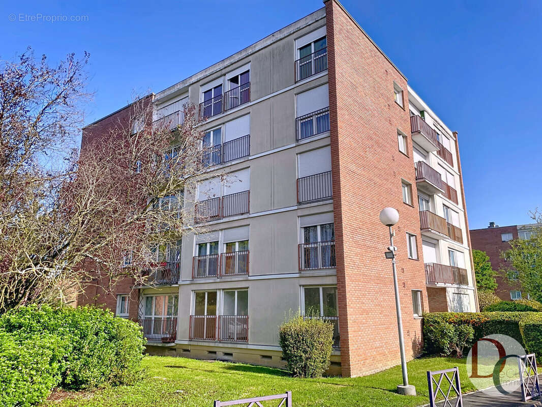 Photo 2 - Appartement à ECOUEN