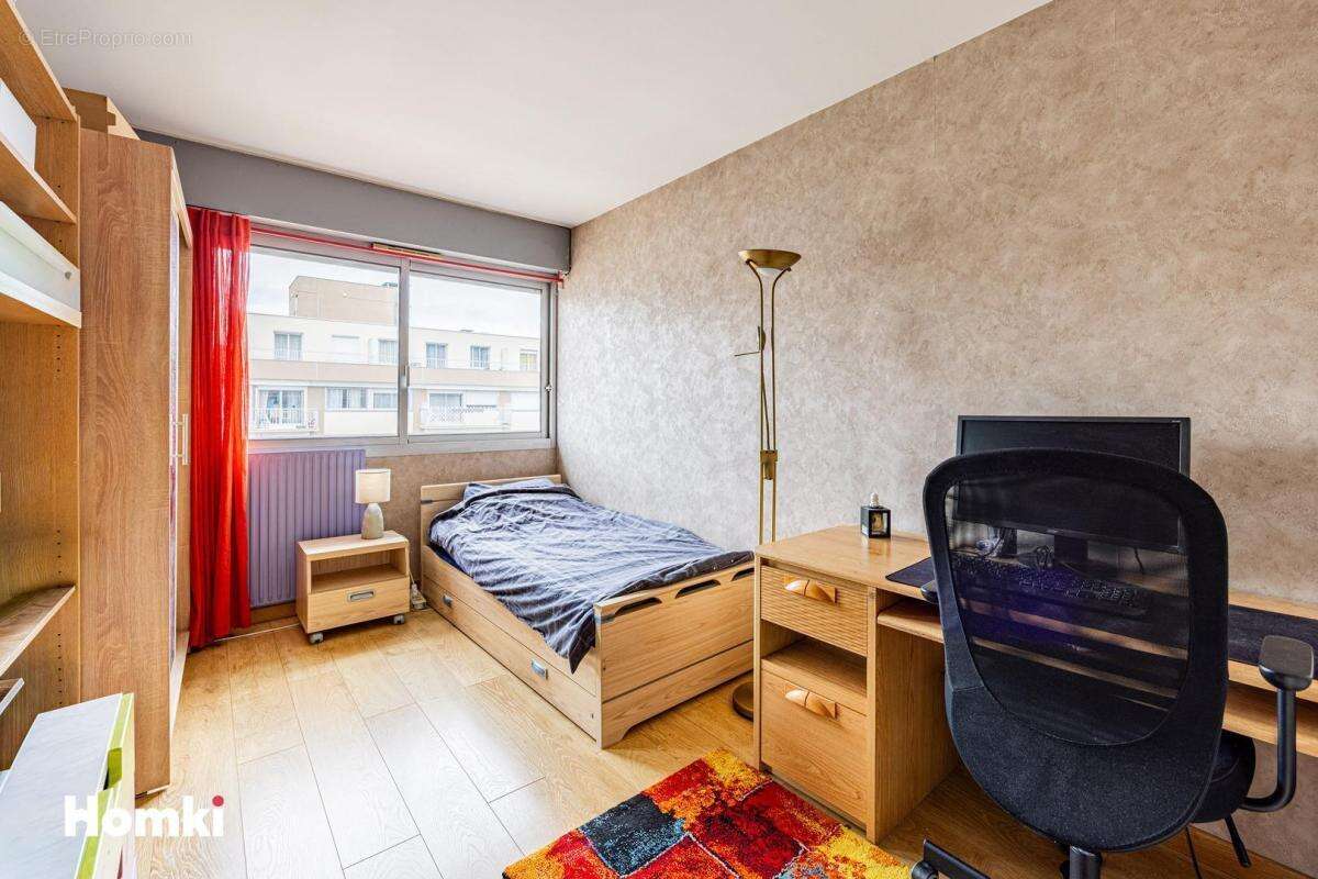 Appartement à PUTEAUX