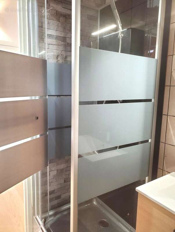 Appartement à AUDINCOURT