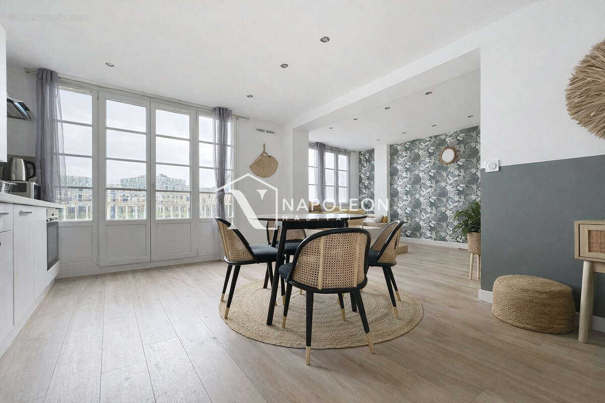 Appartement à LILLE