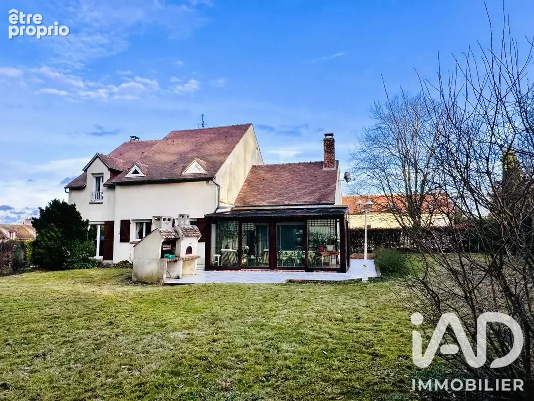 Photo 1 - Maison à MAUREPAS
