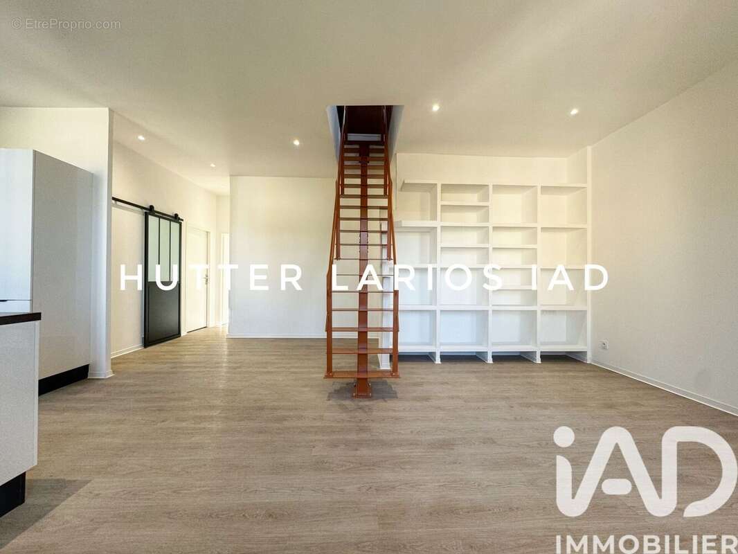 Photo 6 - Appartement à TOULON