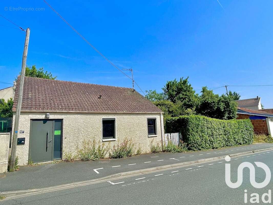 Photo 9 - Maison à LE BLANC