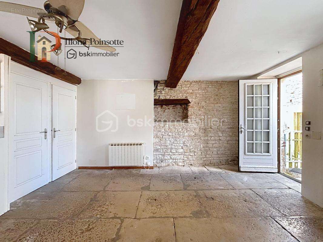 Maison de village 4 chambres - photo 4