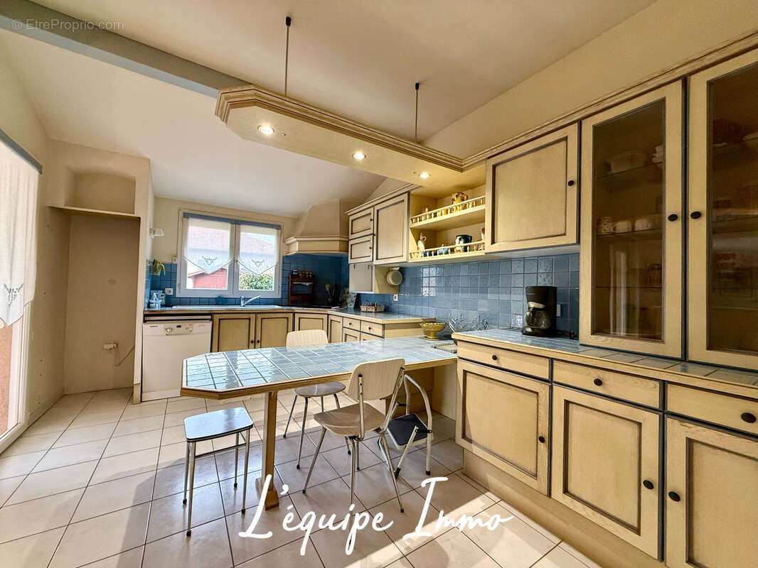Maison à FONSORBES